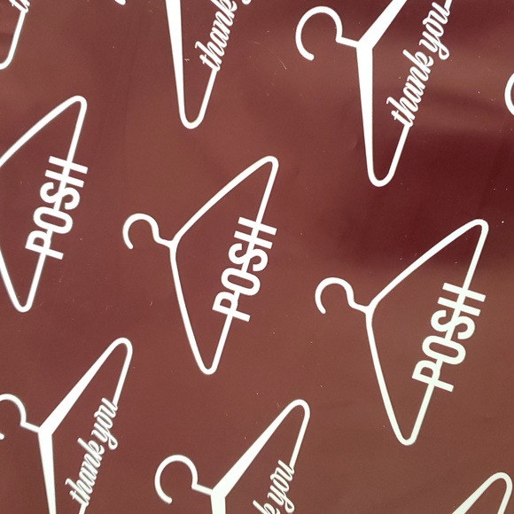 60 PIECE SHIPPING BUNDLE Handmade Thank You Cards 10 x 13 Polymailers Stickers - Picture 5 of 11